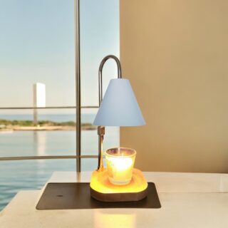 Diffuseur Par Chaleur Douce Candelia