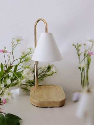 Diffuseur Par Chaleur Douce Candelia – Image 6