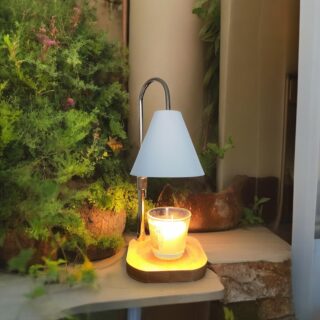Diffuseur Par Chaleur Douce Candelia – Image 8