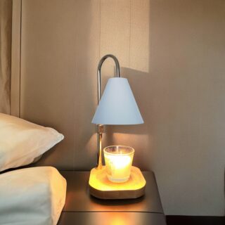 Diffuseur Par Chaleur Douce Candelia