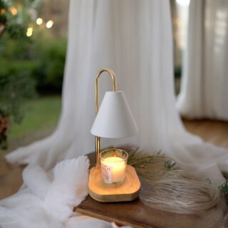 Diffuseur Par Chaleur Douce Candelia – Image 10