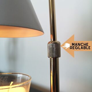 Diffuseur Par Chaleur Douce Candelia – Image 11