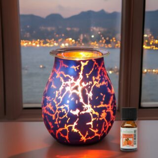 Diffuseur par Chaleur Douce Calorya N° 10
