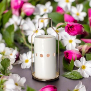 Brûle Parfum Série Inspiration – Dos
