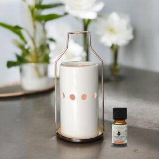 Brûle Parfum Série Inspiration - Dos – Image 7