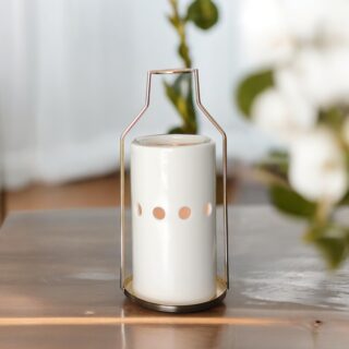 Brûle Parfum Série Inspiration - Dos – Image 9