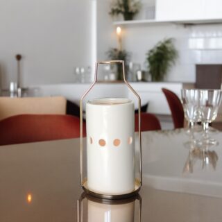 Brûle Parfum Série Inspiration - Dos – Image 10