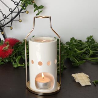 Brûle Parfum Série Inspiration - Dos – Image 11