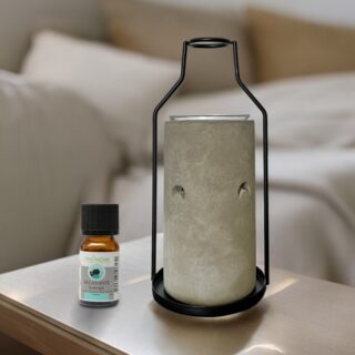 Brûle Parfum Série Inspiration - Una – Image 6
