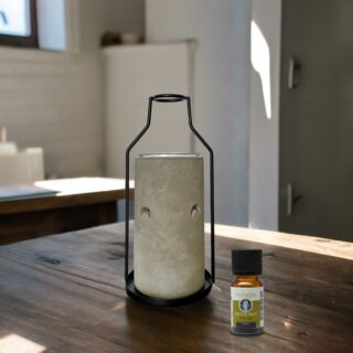 Brûle Parfum Série Inspiration - Una – Image 7