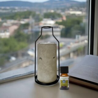Brûle Parfum Série Inspiration - Una – Image 9