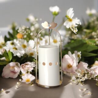 Brûle Parfum Série Inspiration – Cinco