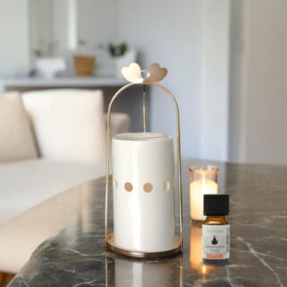 Brûle Parfum Série Inspiration - Cinco – Image 6