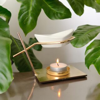 Brûle Parfum Série Inspiration - Matelot – Image 12