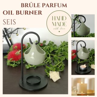 Brûle Parfum Série Inspiration – Seis