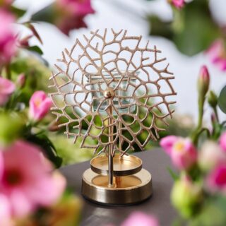 Brûle Parfum Série Inspiration – Corail