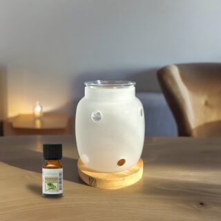 Brûle Parfum Série Inspiration - Siete – Image 6