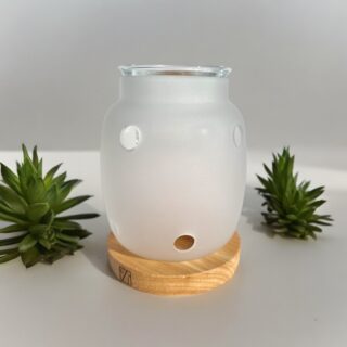 Brûle Parfum Série Inspiration - Siete – Image 8
