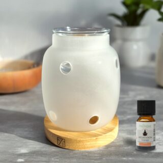 Brûle Parfum Série Inspiration - Siete – Image 10