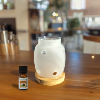Brûle Parfum Série Inspiration - Siete – Image 13