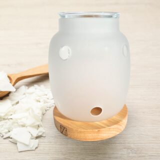 Brûle Parfum Série Inspiration - Siete – Image 14