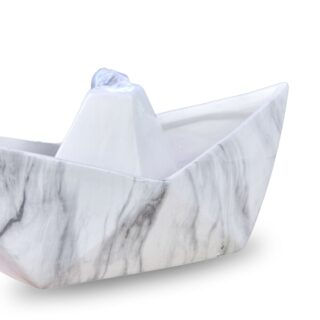 Fontaine Moderne Sailing