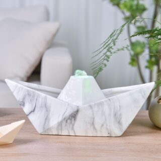Fontaine Moderne Sailing – Image 11