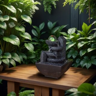 Fontaine Zen Lopo – Image 7