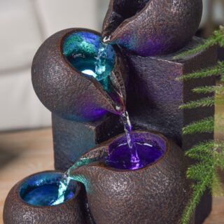 Fontaine Zen Luba – Image 13