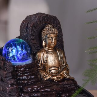 Fontaine Bouddha Theravada – Image 13