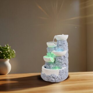 Fontaine Nature Ganda – Image 6