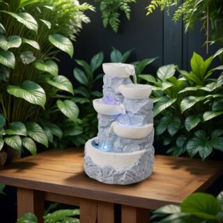 Fontaine Nature Ganda – Image 7