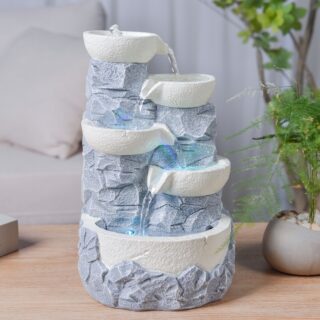 Fontaine Nature Ganda – Image 8