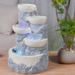 Fontaine Nature Ganda – Image 10