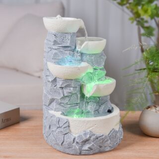 Fontaine Nature Ganda – Image 11