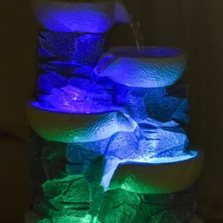 Fontaine Nature Ganda – Image 12