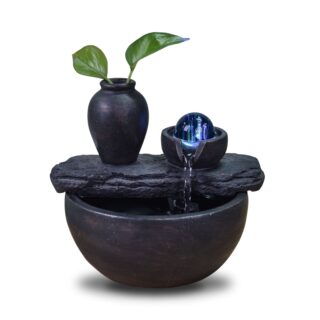 Fontaine Zen Silice