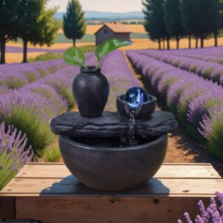 Fontaine Zen Silice – Image 6