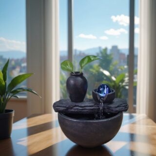 Fontaine Zen Silice – Image 8