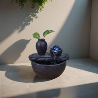 Fontaine Zen Silice – Image 9