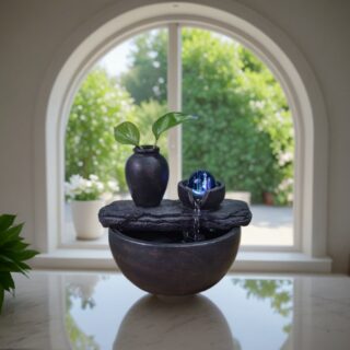 Fontaine Zen Silice – Image 10
