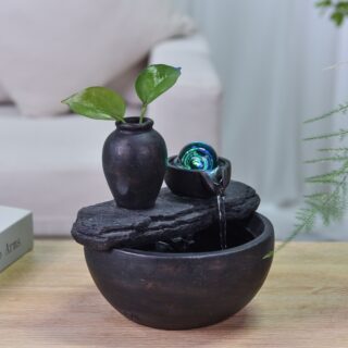 Fontaine Zen Silice – Image 14