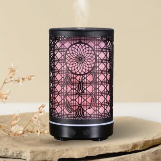 Diffuseur Ultrasonique avec Télécommande Siena – Image 11