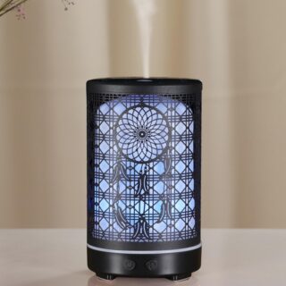 Diffuseur Ultrasonique avec Télécommande Siena – Image 12