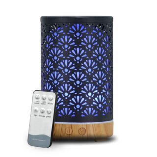 Diffuseur Ultrasonique avec Télécommande Sofia