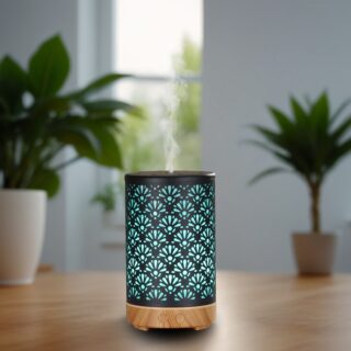 Diffuseur Ultrasonique avec Télécommande Sofia – Image 6