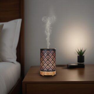 Diffuseur Ultrasonique avec Télécommande Sofia – Image 7