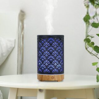 Diffuseur Ultrasonique avec Télécommande Sofia – Image 8