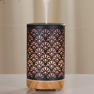 Diffuseur Ultrasonique avec Télécommande Sofia – Image 10
