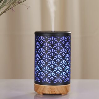 Diffuseur Ultrasonique avec Télécommande Sofia – Image 11
